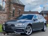 USED 2017 17 AUDI A4 3.0 AVANT TDI S LINE 5d 215 BHP FULL SERVICE HISTORY | BIG SPEC |