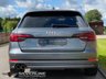 USED 2017 17 AUDI A4 3.0 AVANT TDI S LINE 5d 215 BHP FULL SERVICE HISTORY | BIG SPEC |