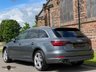 USED 2017 17 AUDI A4 3.0 AVANT TDI S LINE 5d 215 BHP FULL SERVICE HISTORY | BIG SPEC |