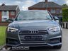 USED 2017 17 AUDI A4 3.0 AVANT TDI S LINE 5d 215 BHP FULL SERVICE HISTORY | BIG SPEC |