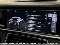 USED 2017 G PORSCHE PANAMERA 4.0 D 4S PDK 5d 421 BHP UK DELIVERY FLAT FEE &pound;100*VIDEO AVAILABLE*FINANCE ARRANGED*PART EX*HPI CLEAR