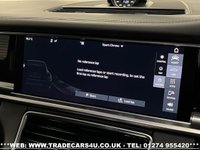 USED 2017 G PORSCHE PANAMERA 4.0 D 4S PDK 5d 421 BHP UK DELIVERY FLAT FEE &pound;100*VIDEO AVAILABLE*FINANCE ARRANGED*PART EX*HPI CLEAR