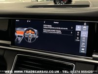 USED 2017 G PORSCHE PANAMERA 4.0 D 4S PDK 5d 421 BHP UK DELIVERY FLAT FEE &pound;100*VIDEO AVAILABLE*FINANCE ARRANGED*PART EX*HPI CLEAR