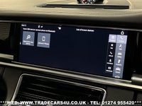 USED 2017 G PORSCHE PANAMERA 4.0 D 4S PDK 5d 421 BHP UK DELIVERY FLAT FEE &pound;100*VIDEO AVAILABLE*FINANCE ARRANGED*PART EX*HPI CLEAR