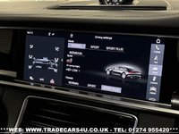 USED 2017 G PORSCHE PANAMERA 4.0 D 4S PDK 5d 421 BHP UK DELIVERY FLAT FEE &pound;100*VIDEO AVAILABLE*FINANCE ARRANGED*PART EX*HPI CLEAR