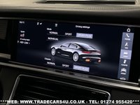 USED 2017 G PORSCHE PANAMERA 4.0 D 4S PDK 5d 421 BHP UK DELIVERY FLAT FEE &pound;100*VIDEO AVAILABLE*FINANCE ARRANGED*PART EX*HPI CLEAR