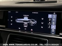 USED 2017 G PORSCHE PANAMERA 4.0 D 4S PDK 5d 421 BHP UK DELIVERY FLAT FEE &pound;100*VIDEO AVAILABLE*FINANCE ARRANGED*PART EX*HPI CLEAR