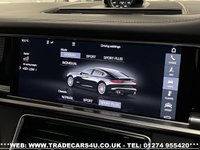USED 2017 G PORSCHE PANAMERA 4.0 D 4S PDK 5d 421 BHP UK DELIVERY FLAT FEE &pound;100*VIDEO AVAILABLE*FINANCE ARRANGED*PART EX*HPI CLEAR
