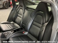 USED 2017 G PORSCHE PANAMERA 4.0 D 4S PDK 5d 421 BHP UK DELIVERY FLAT FEE &pound;100*VIDEO AVAILABLE*FINANCE ARRANGED*PART EX*HPI CLEAR