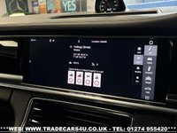 USED 2017 G PORSCHE PANAMERA 4.0 D 4S PDK 5d 421 BHP UK DELIVERY FLAT FEE &pound;100*VIDEO AVAILABLE*FINANCE ARRANGED*PART EX*HPI CLEAR