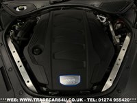 USED 2017 G PORSCHE PANAMERA 4.0 D 4S PDK 5d 421 BHP UK DELIVERY FLAT FEE &pound;100*VIDEO AVAILABLE*FINANCE ARRANGED*PART EX*HPI CLEAR