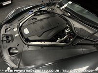 USED 2017 G PORSCHE PANAMERA 4.0 D 4S PDK 5d 421 BHP UK DELIVERY FLAT FEE &pound;100*VIDEO AVAILABLE*FINANCE ARRANGED*PART EX*HPI CLEAR