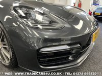 USED 2017 G PORSCHE PANAMERA 4.0 D 4S PDK 5d 421 BHP UK DELIVERY FLAT FEE &pound;100*VIDEO AVAILABLE*FINANCE ARRANGED*PART EX*HPI CLEAR