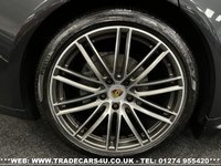 USED 2017 G PORSCHE PANAMERA 4.0 D 4S PDK 5d 421 BHP UK DELIVERY FLAT FEE &pound;100*VIDEO AVAILABLE*FINANCE ARRANGED*PART EX*HPI CLEAR