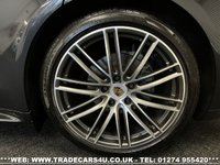 USED 2017 G PORSCHE PANAMERA 4.0 D 4S PDK 5d 421 BHP UK DELIVERY FLAT FEE &pound;100*VIDEO AVAILABLE*FINANCE ARRANGED*PART EX*HPI CLEAR