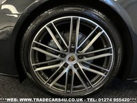 USED 2017 G PORSCHE PANAMERA 4.0 D 4S PDK 5d 421 BHP UK DELIVERY FLAT FEE &pound;100*VIDEO AVAILABLE*FINANCE ARRANGED*PART EX*HPI CLEAR