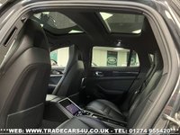 USED 2017 G PORSCHE PANAMERA 4.0 D 4S PDK 5d 421 BHP UK DELIVERY FLAT FEE &pound;100*VIDEO AVAILABLE*FINANCE ARRANGED*PART EX*HPI CLEAR