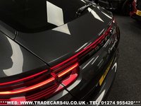USED 2017 G PORSCHE PANAMERA 4.0 D 4S PDK 5d 421 BHP UK DELIVERY FLAT FEE &pound;100*VIDEO AVAILABLE*FINANCE ARRANGED*PART EX*HPI CLEAR