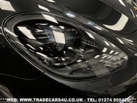 USED 2017 G PORSCHE PANAMERA 4.0 D 4S PDK 5d 421 BHP UK DELIVERY FLAT FEE &pound;100*VIDEO AVAILABLE*FINANCE ARRANGED*PART EX*HPI CLEAR