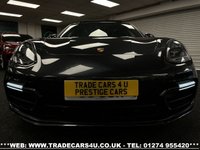 USED 2017 G PORSCHE PANAMERA 4.0 D 4S PDK 5d 421 BHP UK DELIVERY FLAT FEE &pound;100*VIDEO AVAILABLE*FINANCE ARRANGED*PART EX*HPI CLEAR