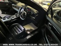 USED 2017 G PORSCHE PANAMERA 4.0 D 4S PDK 5d 421 BHP UK DELIVERY FLAT FEE &pound;100*VIDEO AVAILABLE*FINANCE ARRANGED*PART EX*HPI CLEAR