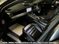 USED 2017 G PORSCHE PANAMERA 4.0 D 4S PDK 5d 421 BHP UK DELIVERY FLAT FEE &pound;100*VIDEO AVAILABLE*FINANCE ARRANGED*PART EX*HPI CLEAR
