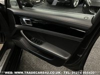 USED 2017 G PORSCHE PANAMERA 4.0 D 4S PDK 5d 421 BHP UK DELIVERY FLAT FEE &pound;100*VIDEO AVAILABLE*FINANCE ARRANGED*PART EX*HPI CLEAR