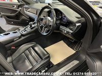 USED 2017 G PORSCHE PANAMERA 4.0 D 4S PDK 5d 421 BHP UK DELIVERY FLAT FEE &pound;100*VIDEO AVAILABLE*FINANCE ARRANGED*PART EX*HPI CLEAR