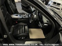 USED 2017 G PORSCHE PANAMERA 4.0 D 4S PDK 5d 421 BHP UK DELIVERY FLAT FEE &pound;100*VIDEO AVAILABLE*FINANCE ARRANGED*PART EX*HPI CLEAR