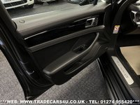 USED 2017 G PORSCHE PANAMERA 4.0 D 4S PDK 5d 421 BHP UK DELIVERY FLAT FEE &pound;100*VIDEO AVAILABLE*FINANCE ARRANGED*PART EX*HPI CLEAR