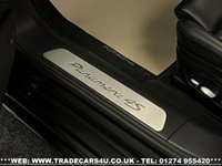 USED 2017 G PORSCHE PANAMERA 4.0 D 4S PDK 5d 421 BHP UK DELIVERY FLAT FEE &pound;100*VIDEO AVAILABLE*FINANCE ARRANGED*PART EX*HPI CLEAR