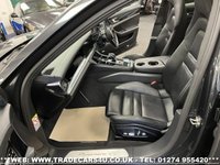 USED 2017 G PORSCHE PANAMERA 4.0 D 4S PDK 5d 421 BHP UK DELIVERY FLAT FEE &pound;100*VIDEO AVAILABLE*FINANCE ARRANGED*PART EX*HPI CLEAR