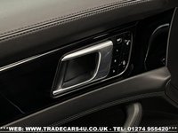 USED 2017 G PORSCHE PANAMERA 4.0 D 4S PDK 5d 421 BHP UK DELIVERY FLAT FEE &pound;100*VIDEO AVAILABLE*FINANCE ARRANGED*PART EX*HPI CLEAR