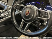 USED 2017 G PORSCHE PANAMERA 4.0 D 4S PDK 5d 421 BHP UK DELIVERY FLAT FEE &pound;100*VIDEO AVAILABLE*FINANCE ARRANGED*PART EX*HPI CLEAR