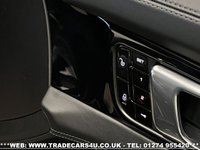 USED 2017 G PORSCHE PANAMERA 4.0 D 4S PDK 5d 421 BHP UK DELIVERY FLAT FEE &pound;100*VIDEO AVAILABLE*FINANCE ARRANGED*PART EX*HPI CLEAR