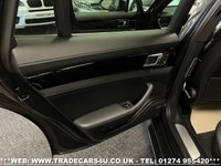 USED 2017 G PORSCHE PANAMERA 4.0 D 4S PDK 5d 421 BHP UK DELIVERY FLAT FEE &pound;100*VIDEO AVAILABLE*FINANCE ARRANGED*PART EX*HPI CLEAR