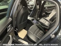 USED 2017 G PORSCHE PANAMERA 4.0 D 4S PDK 5d 421 BHP UK DELIVERY FLAT FEE &pound;100*VIDEO AVAILABLE*FINANCE ARRANGED*PART EX*HPI CLEAR