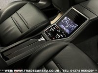 USED 2017 G PORSCHE PANAMERA 4.0 D 4S PDK 5d 421 BHP UK DELIVERY FLAT FEE &pound;100*VIDEO AVAILABLE*FINANCE ARRANGED*PART EX*HPI CLEAR