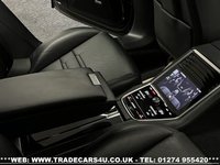 USED 2017 G PORSCHE PANAMERA 4.0 D 4S PDK 5d 421 BHP UK DELIVERY FLAT FEE &pound;100*VIDEO AVAILABLE*FINANCE ARRANGED*PART EX*HPI CLEAR