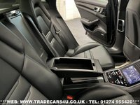 USED 2017 G PORSCHE PANAMERA 4.0 D 4S PDK 5d 421 BHP UK DELIVERY FLAT FEE &pound;100*VIDEO AVAILABLE*FINANCE ARRANGED*PART EX*HPI CLEAR
