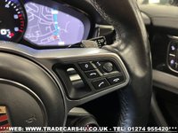 USED 2017 G PORSCHE PANAMERA 4.0 D 4S PDK 5d 421 BHP UK DELIVERY FLAT FEE &pound;100*VIDEO AVAILABLE*FINANCE ARRANGED*PART EX*HPI CLEAR