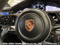 USED 2017 G PORSCHE PANAMERA 4.0 D 4S PDK 5d 421 BHP UK DELIVERY FLAT FEE &pound;100*VIDEO AVAILABLE*FINANCE ARRANGED*PART EX*HPI CLEAR