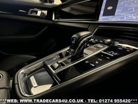 USED 2017 G PORSCHE PANAMERA 4.0 D 4S PDK 5d 421 BHP UK DELIVERY FLAT FEE &pound;100*VIDEO AVAILABLE*FINANCE ARRANGED*PART EX*HPI CLEAR