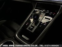 USED 2017 G PORSCHE PANAMERA 4.0 D 4S PDK 5d 421 BHP UK DELIVERY FLAT FEE &pound;100*VIDEO AVAILABLE*FINANCE ARRANGED*PART EX*HPI CLEAR