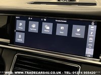 USED 2017 G PORSCHE PANAMERA 4.0 D 4S PDK 5d 421 BHP UK DELIVERY FLAT FEE &pound;100*VIDEO AVAILABLE*FINANCE ARRANGED*PART EX*HPI CLEAR