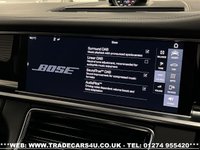 USED 2017 G PORSCHE PANAMERA 4.0 D 4S PDK 5d 421 BHP UK DELIVERY FLAT FEE &pound;100*VIDEO AVAILABLE*FINANCE ARRANGED*PART EX*HPI CLEAR