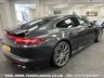 USED 2017 G PORSCHE PANAMERA 4.0 D 4S PDK 5d 421 BHP UK DELIVERY FLAT FEE &pound;100*VIDEO AVAILABLE*FINANCE ARRANGED*PART EX*HPI CLEAR