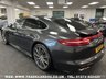USED 2017 G PORSCHE PANAMERA 4.0 D 4S PDK 5d 421 BHP UK DELIVERY FLAT FEE &pound;100*VIDEO AVAILABLE*FINANCE ARRANGED*PART EX*HPI CLEAR