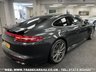 USED 2017 G PORSCHE PANAMERA 4.0 D 4S PDK 5d 421 BHP UK DELIVERY FLAT FEE &pound;100*VIDEO AVAILABLE*FINANCE ARRANGED*PART EX*HPI CLEAR