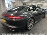 USED 2017 G PORSCHE PANAMERA 4.0 D 4S PDK 5d 421 BHP UK DELIVERY FLAT FEE &pound;100*VIDEO AVAILABLE*FINANCE ARRANGED*PART EX*HPI CLEAR